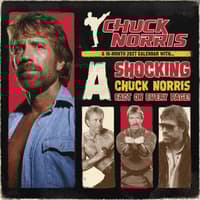 image Chuck Norris 2027 Wall Calendar Main Product Image