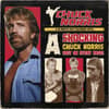 image Chuck Norris 2027 Wall Calendar Main Product Image
