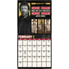 image Chuck Norris 2027 Wall Calendar Second Alternate Image