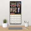 image Chuck Norris 2027 Wall Calendar Fourth Alternate Image