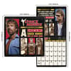 image Chuck Norris 2027 Wall Calendar Sixth Alternate Image