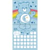 image Care Bears 2027 Wall Calendar First Alternate Image