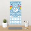 image Care Bears 2027 Wall Calendar Fourth Alternate Image