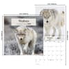 image Wolves 2027 Wall Calendar Sixth Alternate Image