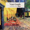 image Van Gogh 2027 Wall Calendar Main Product Image