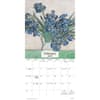 image Van Gogh 2027 Wall Calendar Second Alternate Image