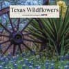 image Texas Wildflowers 2027 Wall Calendar Main Product Image