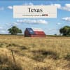 image Texas 2027 Wall Calendar Main Product Image
