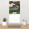 image Texas 2027 Wall Calendar Fourth Alternate Image
