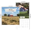 image Texas 2027 Wall Calendar Sixth Alternate Image
