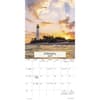 image Sunsets 2027 Wall Calendar Second Alternate Image