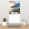 image Sunsets 2027 Wall Calendar Fourth Alternate Image