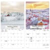 image Seasons Bilingual French 2027 Wall Calendar Fifth Alternate Image