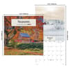 image Seasons 2027 Wall Calendar Sixth Alternate Image