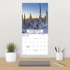 image Quebec Bilingual French 2027 Wall Calendar Fourth Alternate Image