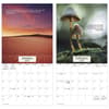 image Psalms 2027 Wall Calendar Fifth Alternate Image