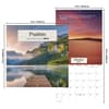 image Psalms 2027 Wall Calendar Sixth Alternate Image