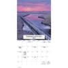image Ontario Bilingual French 2027 Wall Calendar Second Alternate Image