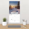 image Ontario Bilingual French 2027 Wall Calendar Fourth Alternate Image