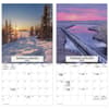 image Ontario Bilingual French 2027 Wall Calendar Fifth Alternate Image