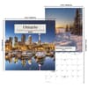 image Ontario Bilingual French 2027 Wall Calendar Sixth Alternate Image