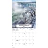 image Niagara Falls Bilingual French 2027 Wall Calendar First Alternate Image