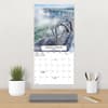 image Niagara Falls Bilingual French 2027 Wall Calendar Fourth Alternate Image