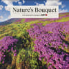 image Natures Bouquet 2027 Wall Calendar Main Product Image