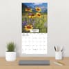 image Natures Bouquet 2027 Wall Calendar Fourth Alternate Image