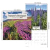 image Natures Bouquet 2027 Wall Calendar Sixth Alternate Image
