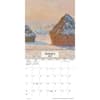 image Monet 2027 Wall Calendar First Alternate Image