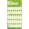 image Large Print 2027 Wall Calendar First Alternate Image
