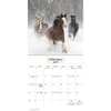 image Horses 2027 Wall Calendar Second Alternate Image