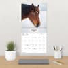 image Horses 2027 Wall Calendar Fourth Alternate Image