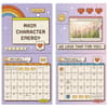 image Everyday Sass 2027 Wall Calendar Fifth Alternate Image