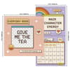 image Everyday Sass 2027 Wall Calendar Sixth Alternate Image