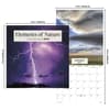 image Elements of Nature 2027 Wall Calendar Sixth Alternate Image