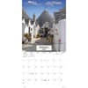 image Exotic Destinations 2027 Wall Calendar First Alternate Image