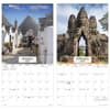image Exotic Destinations 2027 Wall Calendar Fifth Alternate Image
