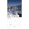image Canadian Prairies Bilingual French 2027 Wall Calendar First Alternate Image
