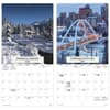 image Canadian Prairies Bilingual French 2027 Wall Calendar Fifth Alternate Image