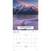 image Canadian Landscapes Bilingual French 2027 Wall Calendar First Alternate Image
