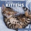 image Cuddly Kittens 2027 Wall Calendar Main Product Image