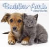 image Buddies Bilingual French 2027 Wall Calendar Main Product Image