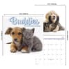 image Buddies 2027 Wall Calendar Sixth Alternate Image
