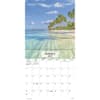 image Beaches 2027 Wall Calendar First Alternate Image