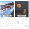 image Atlantic Canada Bilingual French 2027 Wall Calendar Fifth Alternate Image