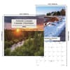 image Atlantic Canada Bilingual French 2027 Wall Calendar Sixth Alternate Image