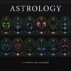 image Astrology 2027 Wall Calendar Main Product Image