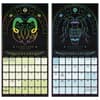 image Astrology 2027 Wall Calendar Fifth Alternate Image